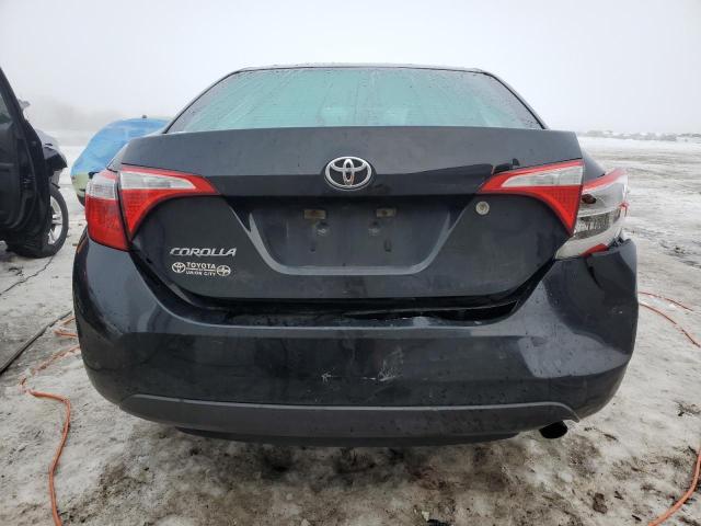 Photo 6 from auction – 2016 TOYOTA COROLLA L with VIN 5YFBURHE7GP419514