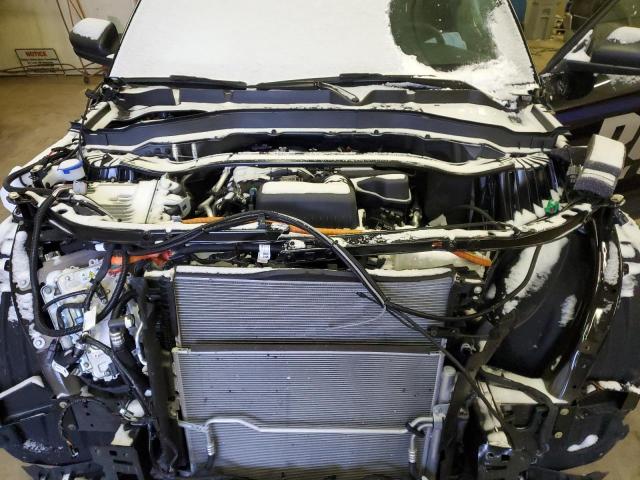 Photo 11 from auction – 2023 FORD EXPLORER P with VIN 1FM5K8AW4PNA04966