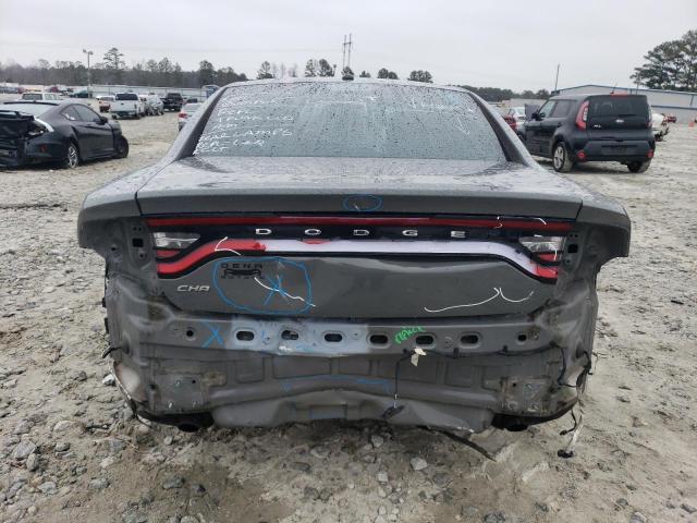 Photo 6 from auction – 2017 DODGE CHARGER SE with VIN 2C3CDXBG9HH579411