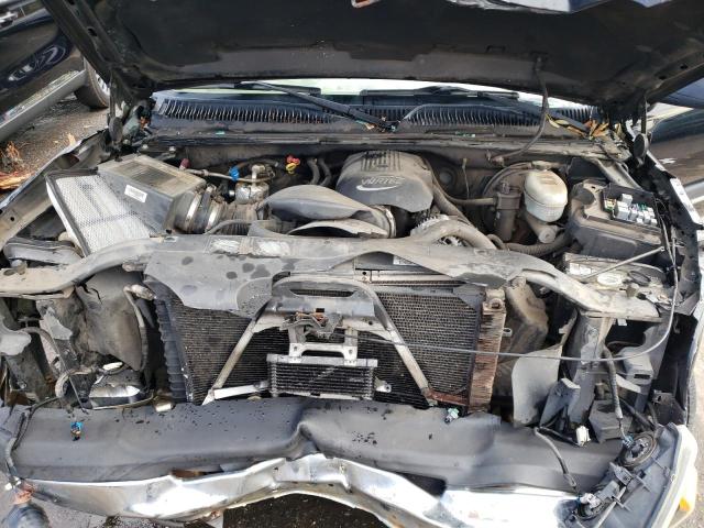 Photo 11 from auction – 2004 CHEVROLET SILVERADO with VIN 2GCEC19T041109665