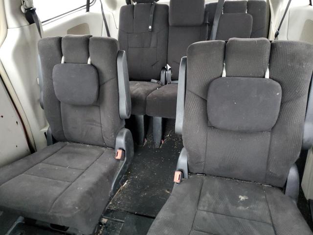 Photo 10 from auction – 2012 DODGE GRAND CARA with VIN 2C4RDGDG4CR192397