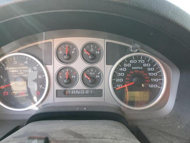Photo 9 from auction – 2004 FORD F150 with VIN 1FTPX14564NB76047