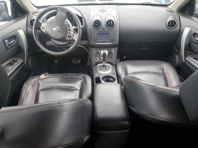 Photo 8 from auction – 2011 NISSAN ROGUE S with VIN JN8AS5MT5BW151386