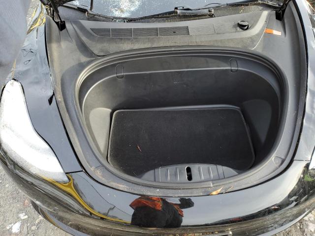 Photo 11 from auction – 2019 TESLA MODEL 3 with VIN 5YJ3E1EA0KF324236