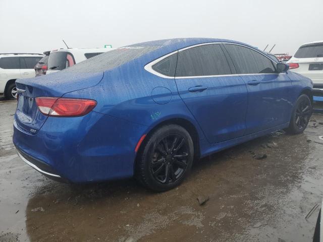 Photo 3 from auction – 2015 CHRYSLER 200 LIMITE with VIN 1C3CCCAB4FN507618