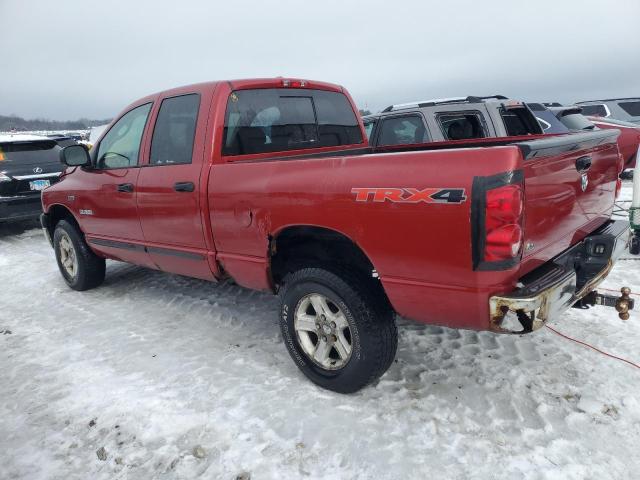 Photo 2 from auction – 2008 DODGE RAM 1500 S with VIN 1D7HU18248J216500