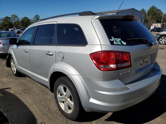 Photo 2 from auction – 2014 DODGE JOURNEY SE with VIN 3C4PDCAB4ET141507