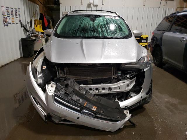 Photo 5 from auction – 2013 FORD ESCAPE TIT with VIN 1FMCU9J93DUC36509
