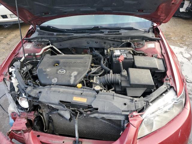 صورة رقم 11 من المزاد - 2007 MAZDA 6 I مع VIN 1YVHP80CX75M61933