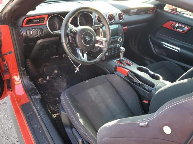 Photo 8 from auction – 2018 FORD MUSTANG with VIN 1FA6P8TH6J5164403