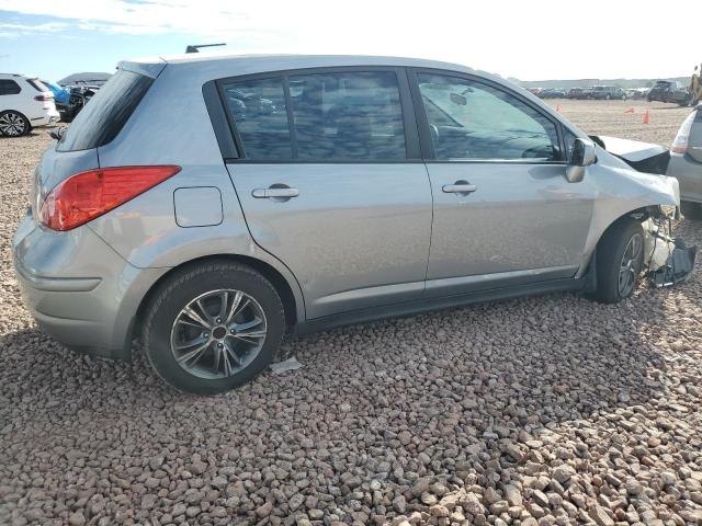Photo 3 from auction – 2009 NISSAN VERSA S with VIN 3N1BC13E69L467648