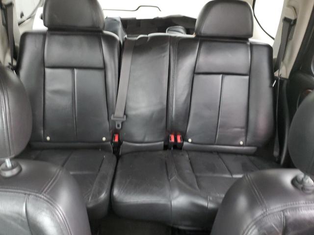 Zdjęcie 10 z aukcji – 2008 GMC ENVOY DENA z VIN 1GKET63MX82208616