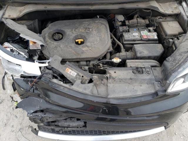 Photo 11 from auction – 2018 KIA SOUL + with VIN KNDJP3A51J7906050