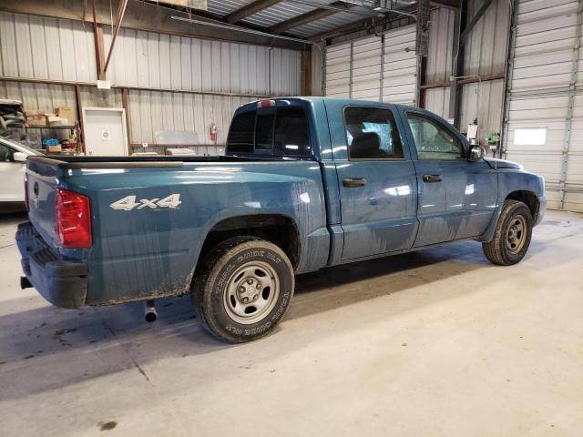 Photo 3 from auction – 2006 DODGE DAKOTA QUA with VIN 1D7HW28N56S678985
