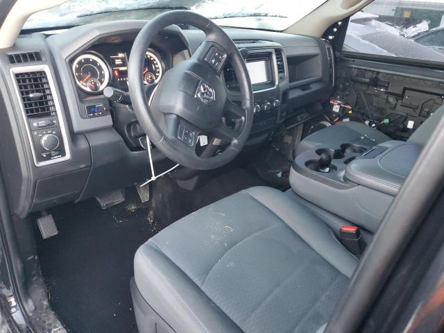 Фото 8 с аукциона – 2016 RAM 1500 ST с VIN 3C6RR7KT0GG364252