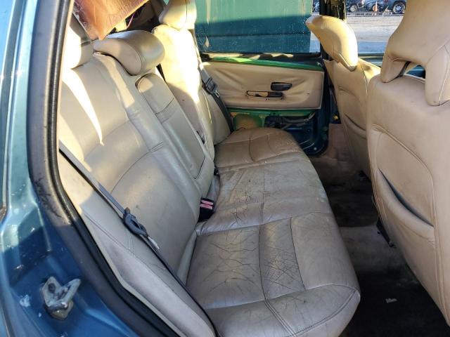 Photo 10 from auction – 1998 VOLVO S70 with VIN YV1LS5582W1533841
