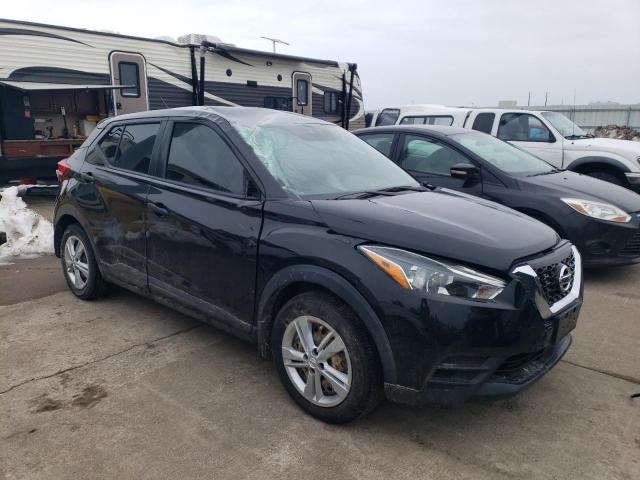 Photo 4 from auction – 2020 NISSAN KICKS S with VIN 3N1CP5BV3LL489244