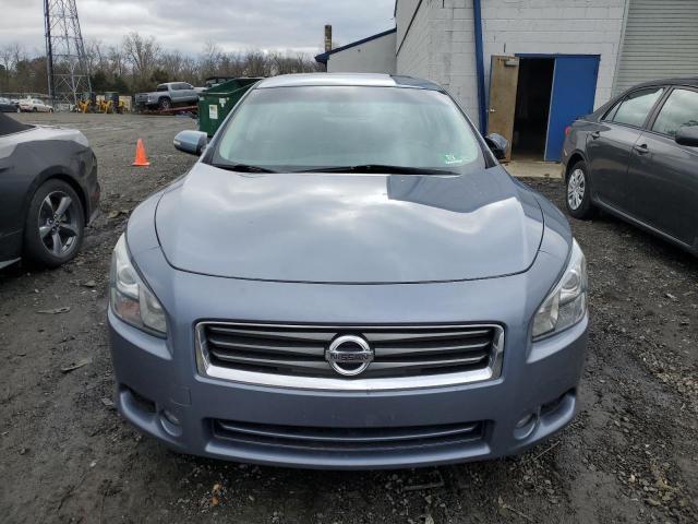 Photo 5 from auction – 2012 NISSAN MAXIMA S with VIN 1N4AA5APXCC829533