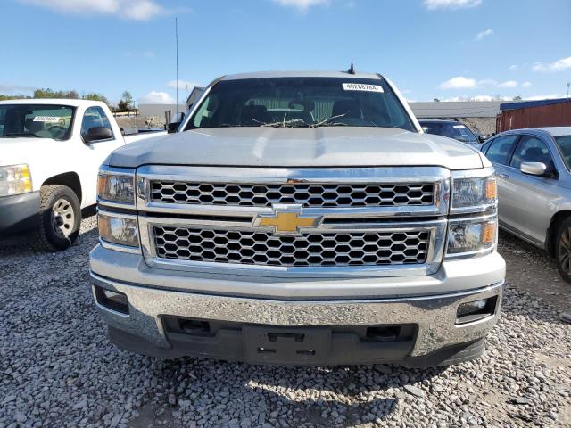 Photo 5 from auction – 2015 CHEVROLET SILVERADO with VIN 1GCVKREC5FZ362594