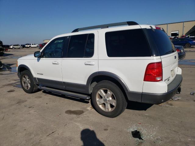 Photo 2 from auction – 2005 FORD EXPLORER X with VIN 1FMDU73W55UA32811