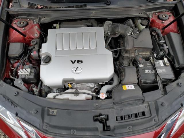 Photo 11 from auction – 2017 LEXUS ES 350 with VIN JTHBK1GGXH2252722