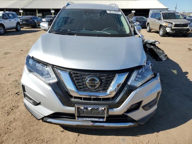 Photo 5 from auction – 2019 NISSAN ROGUE S with VIN KNMAT2MT0KP531768