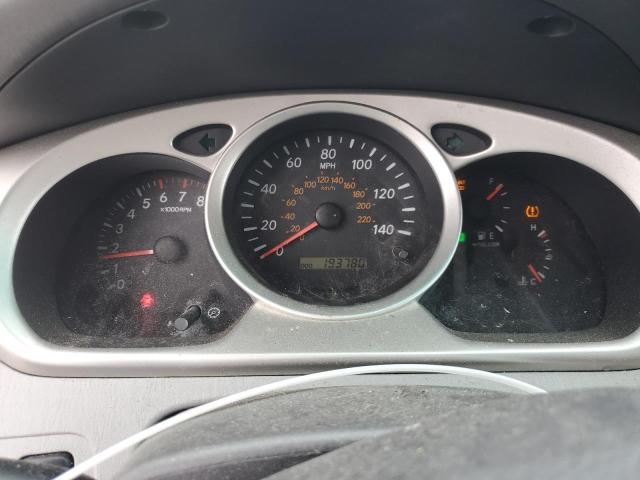 Photo 9 from auction – 2005 TOYOTA HIGHLANDER with VIN JTEDP21A250049476