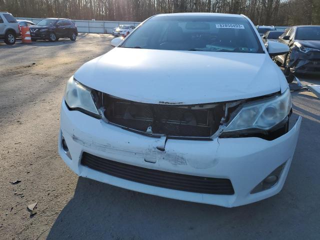 Photo 5 from auction – 2012 TOYOTA CAMRY HYBR with VIN 4T1BD1FK6CU015638