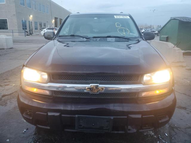 Photo 5 from auction – 2008 CHEVROLET TRAILBLAZE with VIN 1GNDT13S782247647