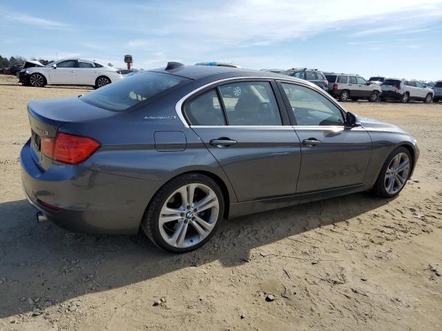 Photo 3 from auction – 2013 BMW ACTIVEHYBR with VIN WBA3F9C52DF483823