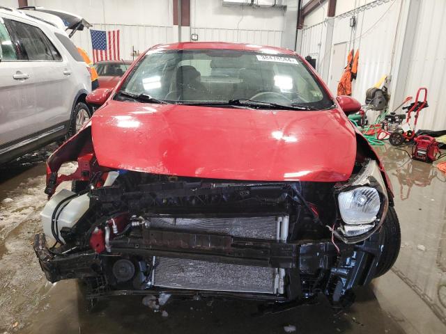 Photo 5 from auction – 2013 KIA RIO LX with VIN KNADM4A3XD6310503