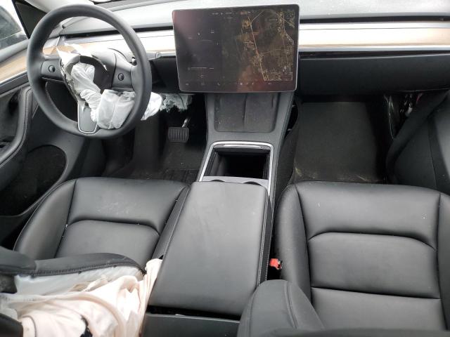 Photo 8 from auction – 2023 TESLA MODEL Y with VIN 7SAYGDEE1PA087123