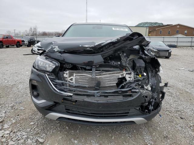 Photo 5 from auction – 2022 BUICK ENCORE GX with VIN KL4MMBS22NB099958