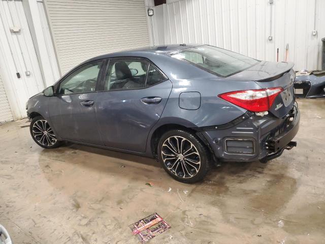 Photo 2 from auction – 2015 TOYOTA COROLLA L with VIN 2T1BURHE1FC337969