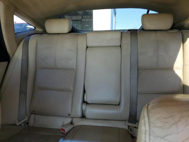 Photo 10 from auction – 2012 HONDA CROSSTOUR with VIN 5J6TF1H56CL005069