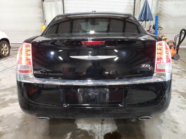 Photo 6 from auction – 2014 CHRYSLER 300C with VIN 2C3CCAET3EH250725
