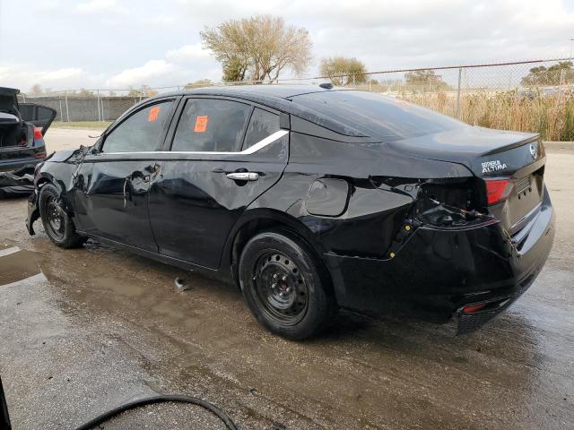 Photo 2 from auction – 2020 NISSAN ALTIMA S with VIN 1N4BL4BV3LC193043