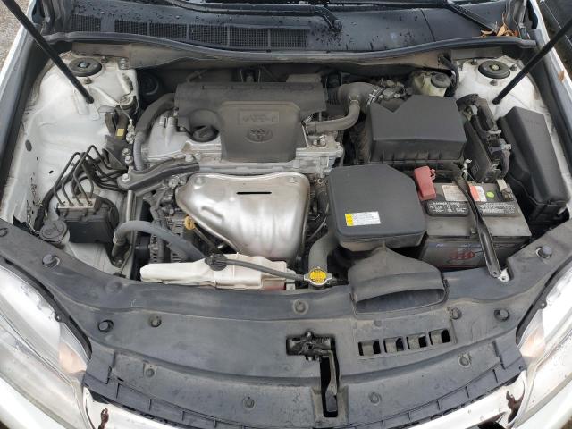 Photo 11 from auction – 2015 TOYOTA CAMRY LE with VIN 4T1BF1FK5FU100663