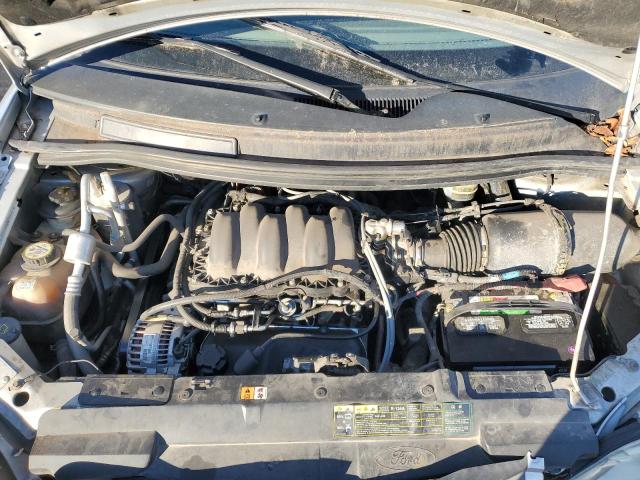 Photo 12 from auction – 2001 FORD WINDSTAR S with VIN 2FMZA574X1BB01973