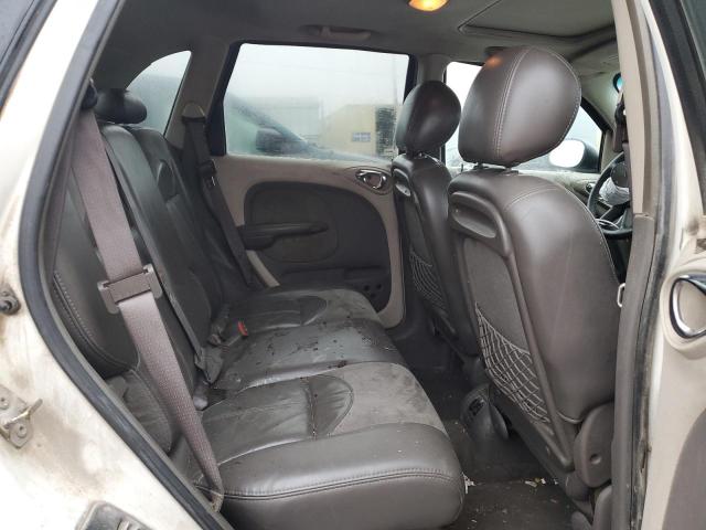 Photo 10 from auction – 2002 CHRYSLER PT CRUISER with VIN 3C8FY68B62T343606