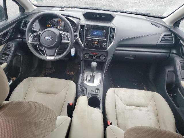 Photo 8 from auction – 2018 SUBARU IMPREZA PR with VIN 4S3GTAD63J3714831