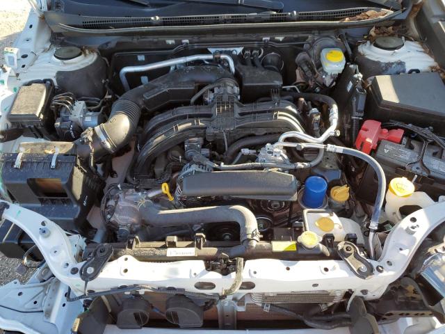 Photo 11 from auction – 2023 SUBARU OUTBACK LI with VIN 4S4BTANC2P3159664