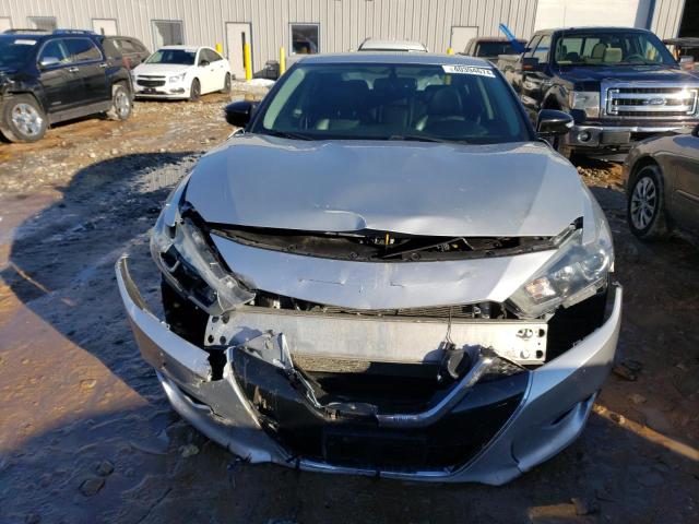 Photo 5 from auction – 2018 NISSAN MAXIMA 3.5 with VIN 1N4AA6AP6JC361674