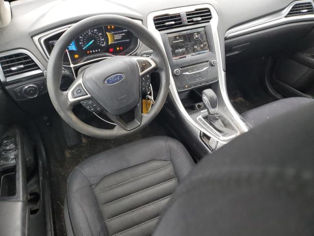 Photo 8 from auction – 2014 FORD FUSION SE with VIN 3FA6P0HD2ER121591