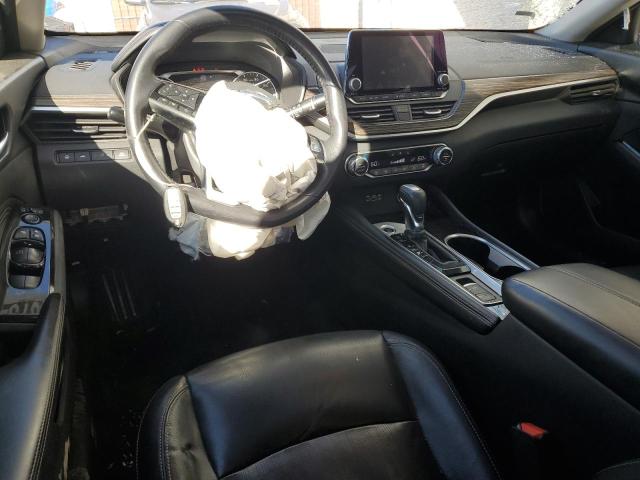 Photo 8 from auction – 2020 NISSAN ALTIMA SL with VIN 1N4BL4EV4LC138578