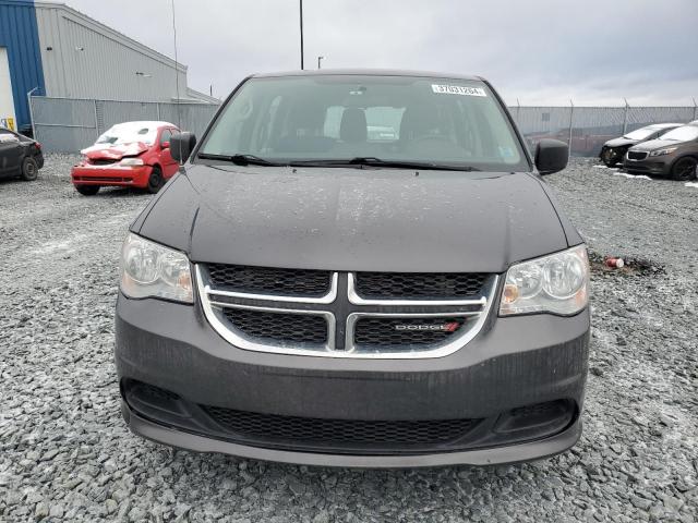 Photo 5 from auction – 2016 DODGE GRAND CARA with VIN 2C4RDGBG4GR140583