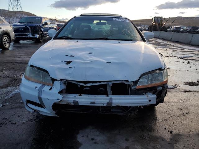 Photo 5 from auction – 2002 HONDA ACCORD with VIN 1HGCG32202A017467