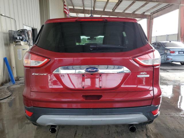 Photo 6 from auction – 2013 FORD ESCAPE SEL with VIN 1FMCU0H90DUC55956