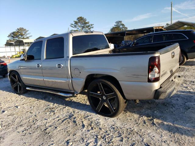 Photo 2 from auction – 2004 GMC NEW SIERRA with VIN 2GTEC13T241325736