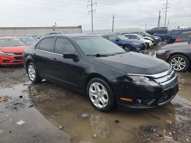 Photo 4 from auction – 2011 FORD FUSION SE with VIN 3FAHP0HA2BR218977
